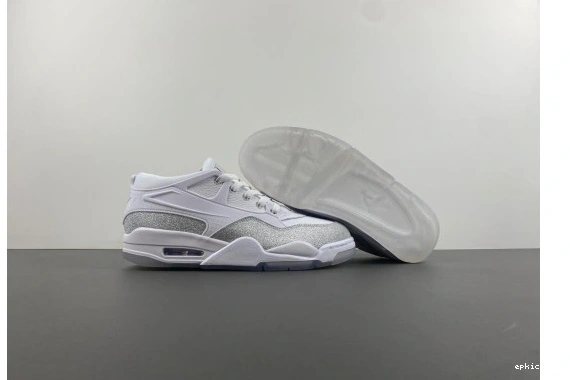 Rep EP   Pure HQ3441-111 White RM 4 Jordan HQ3441-111 Air 0105